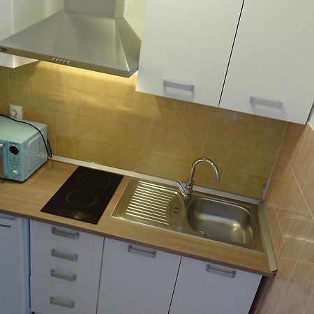 Apartments Sime Dinjiška المظهر الخارجي الصورة