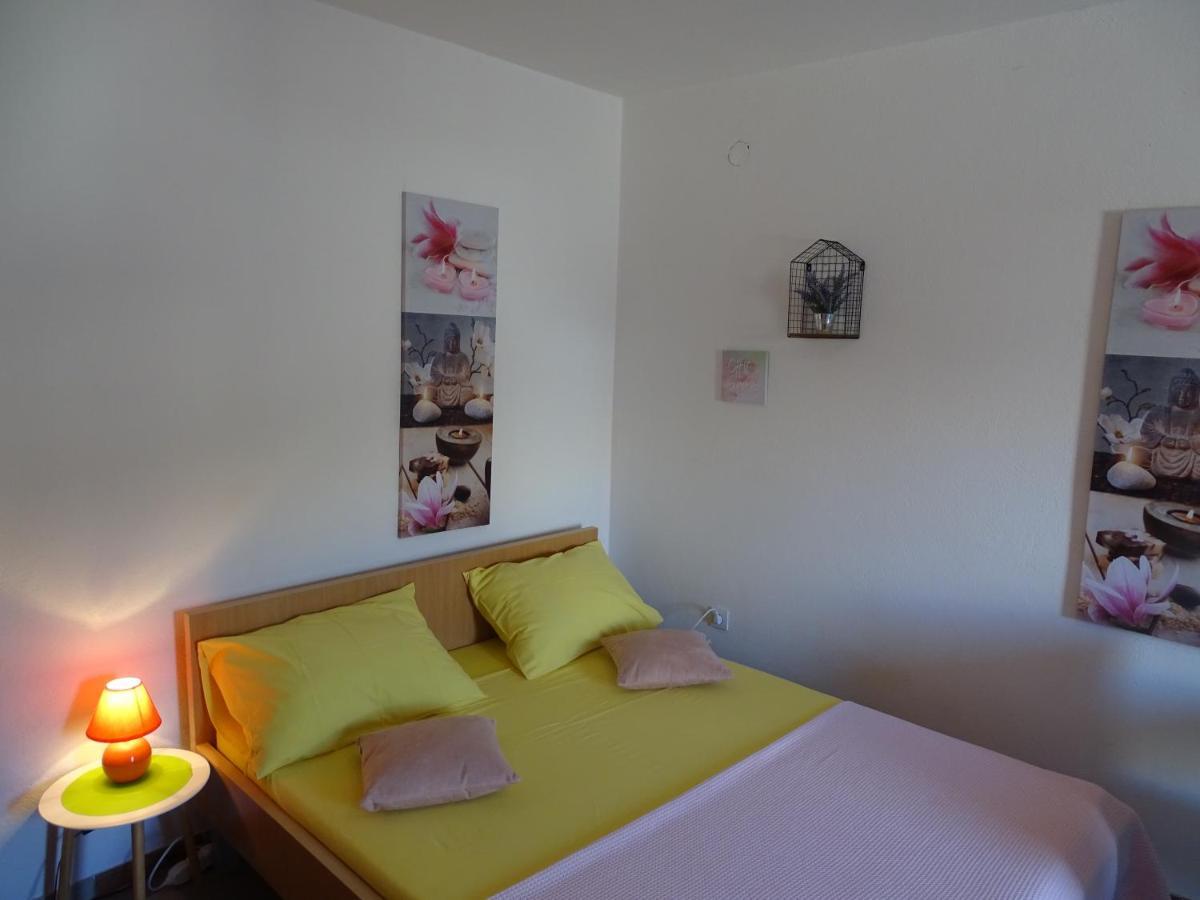 Apartments Sime Dinjiška المظهر الخارجي الصورة