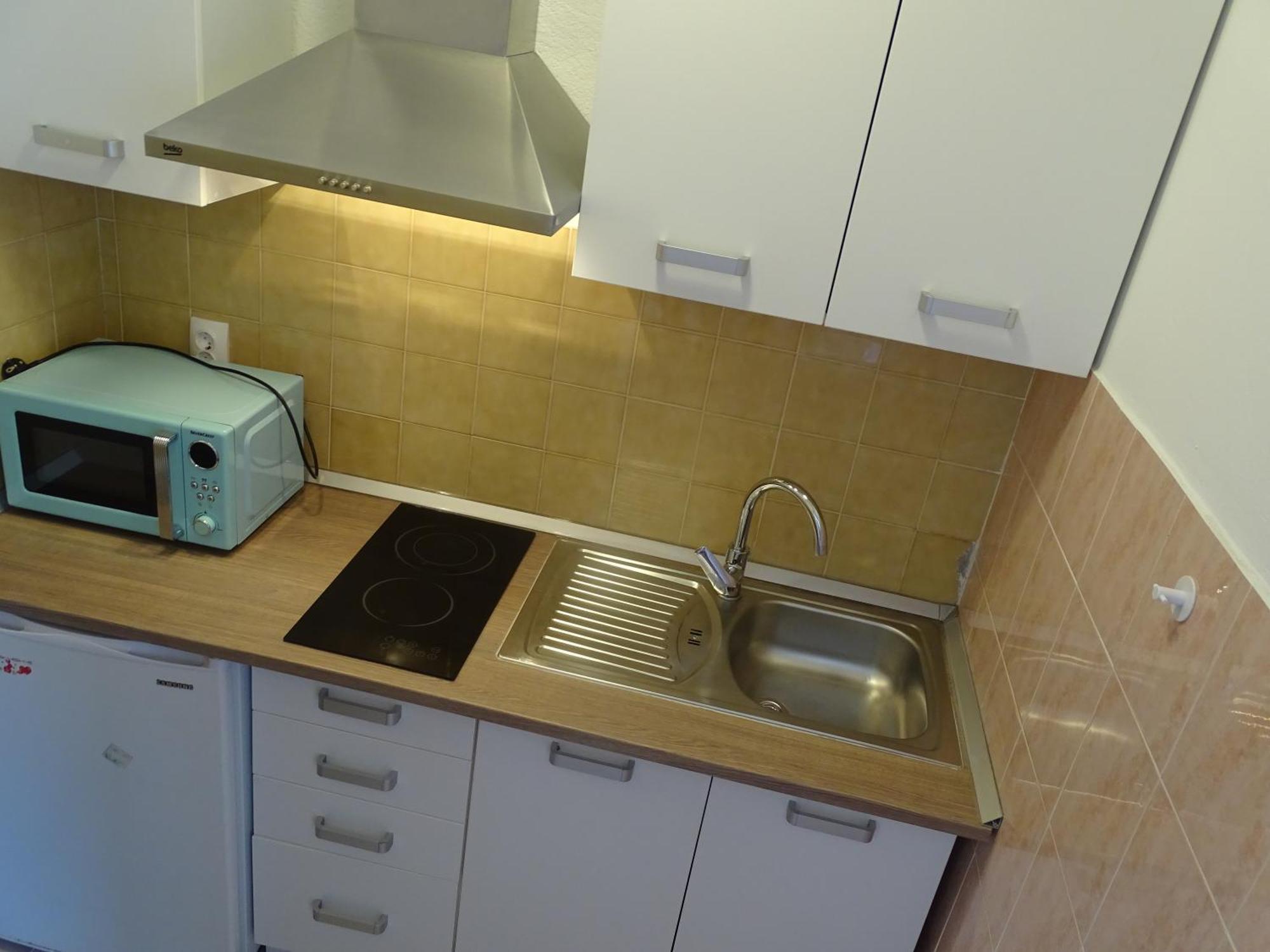 Apartments Sime Dinjiška المظهر الخارجي الصورة
