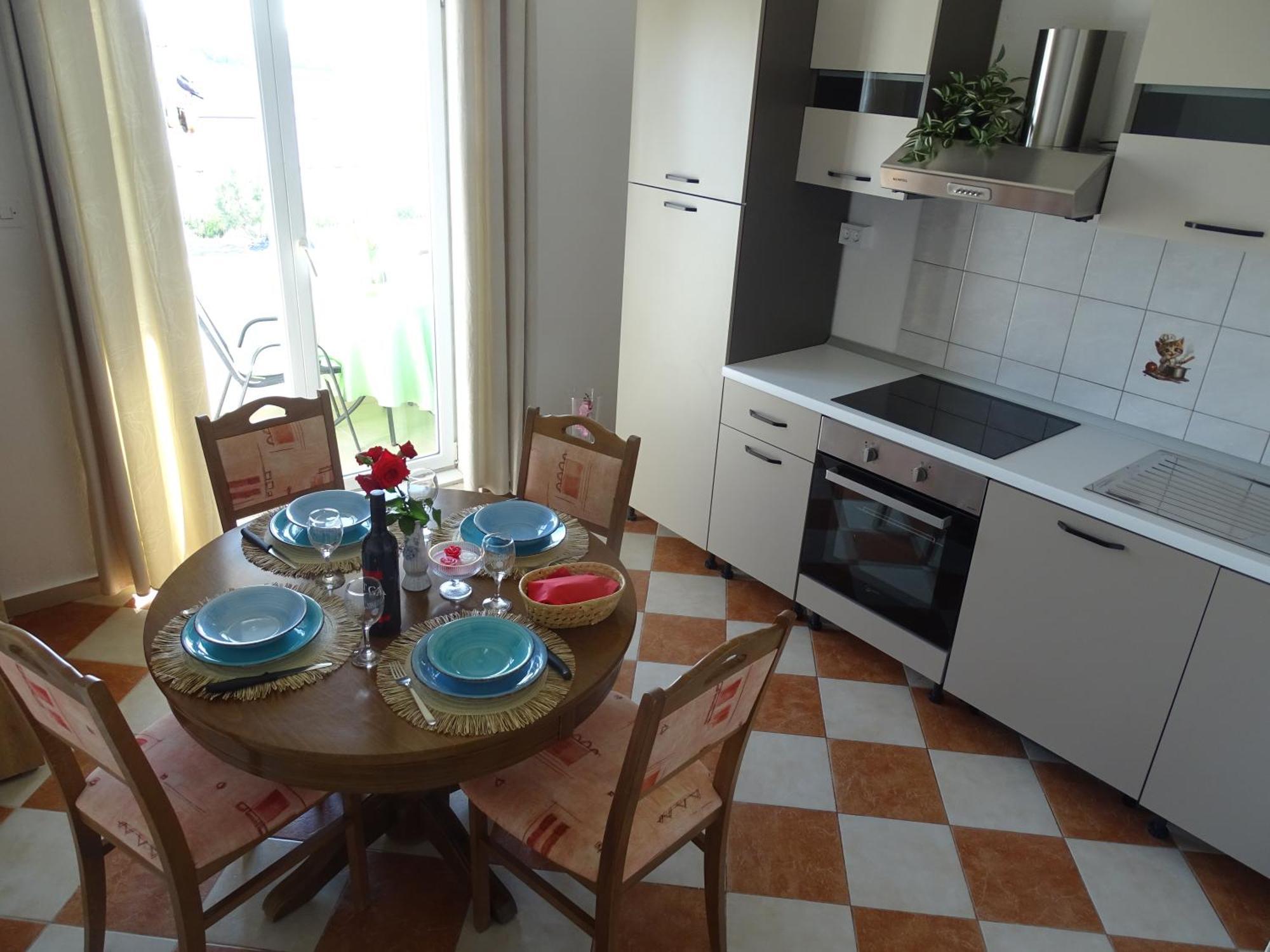 Apartments Sime Dinjiška المظهر الخارجي الصورة