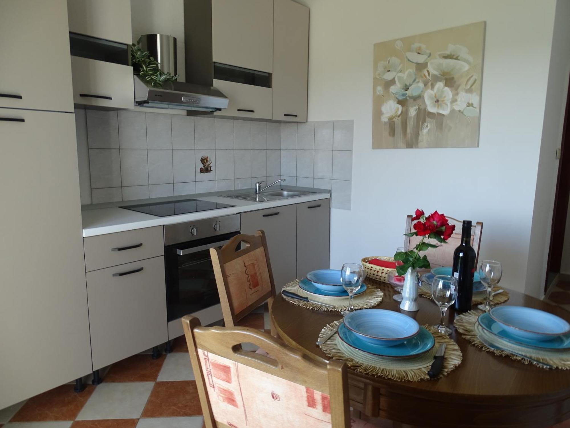 Apartments Sime Dinjiška المظهر الخارجي الصورة
