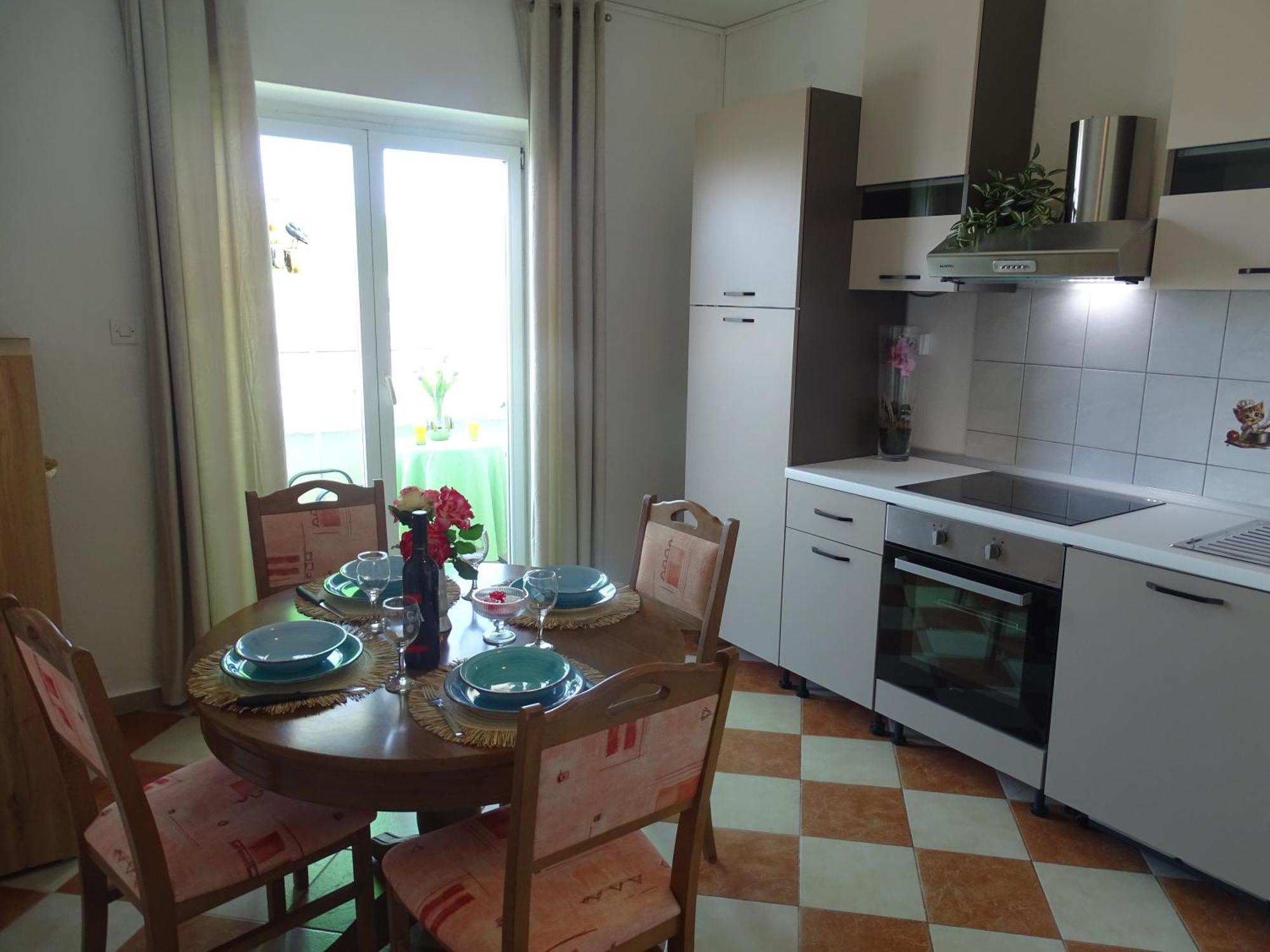 Apartments Sime Dinjiška المظهر الخارجي الصورة