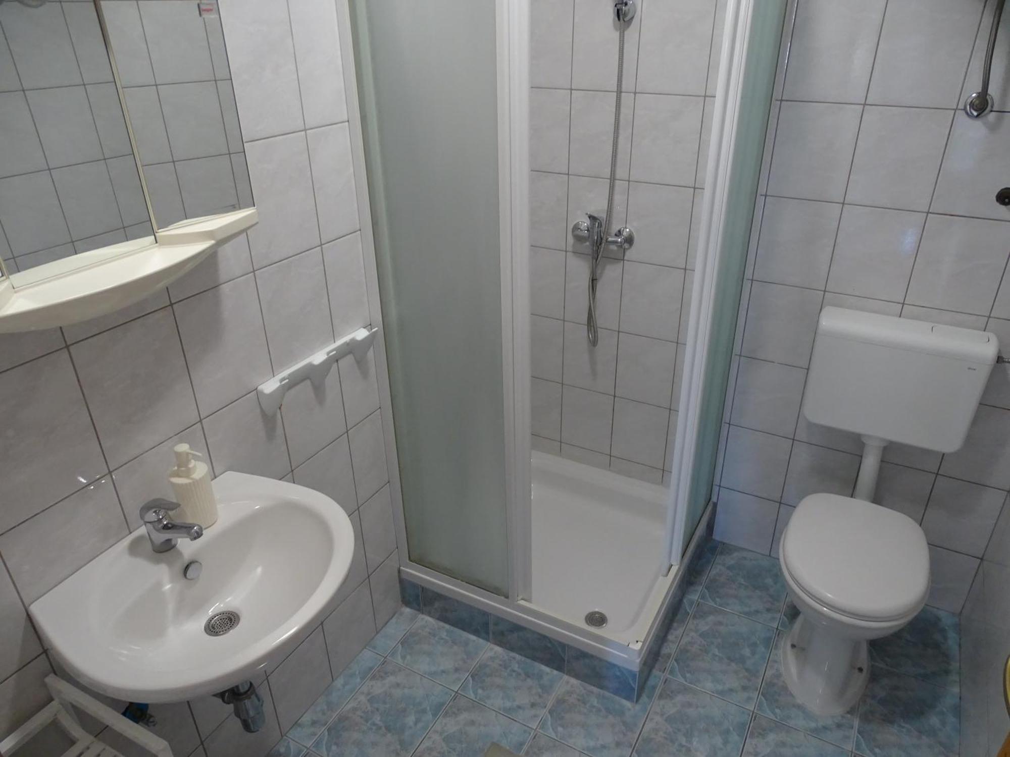 Apartments Sime Dinjiška المظهر الخارجي الصورة