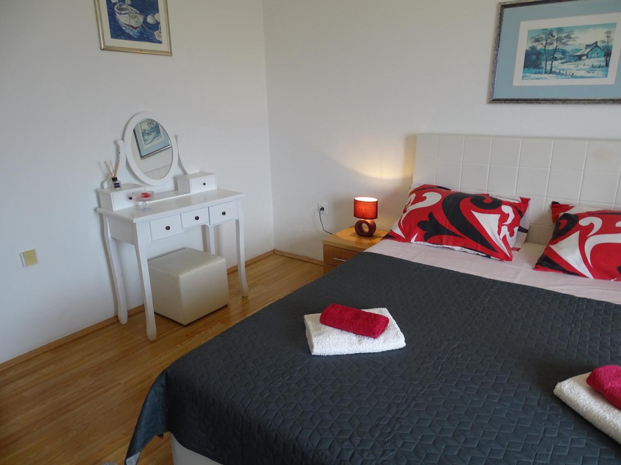 Apartments Sime Dinjiška المظهر الخارجي الصورة