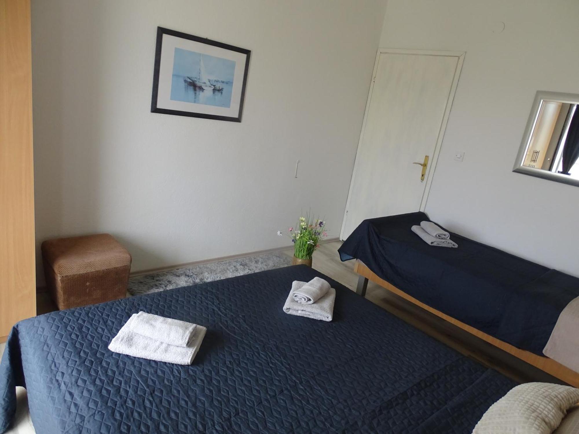 Apartments Sime Dinjiška المظهر الخارجي الصورة