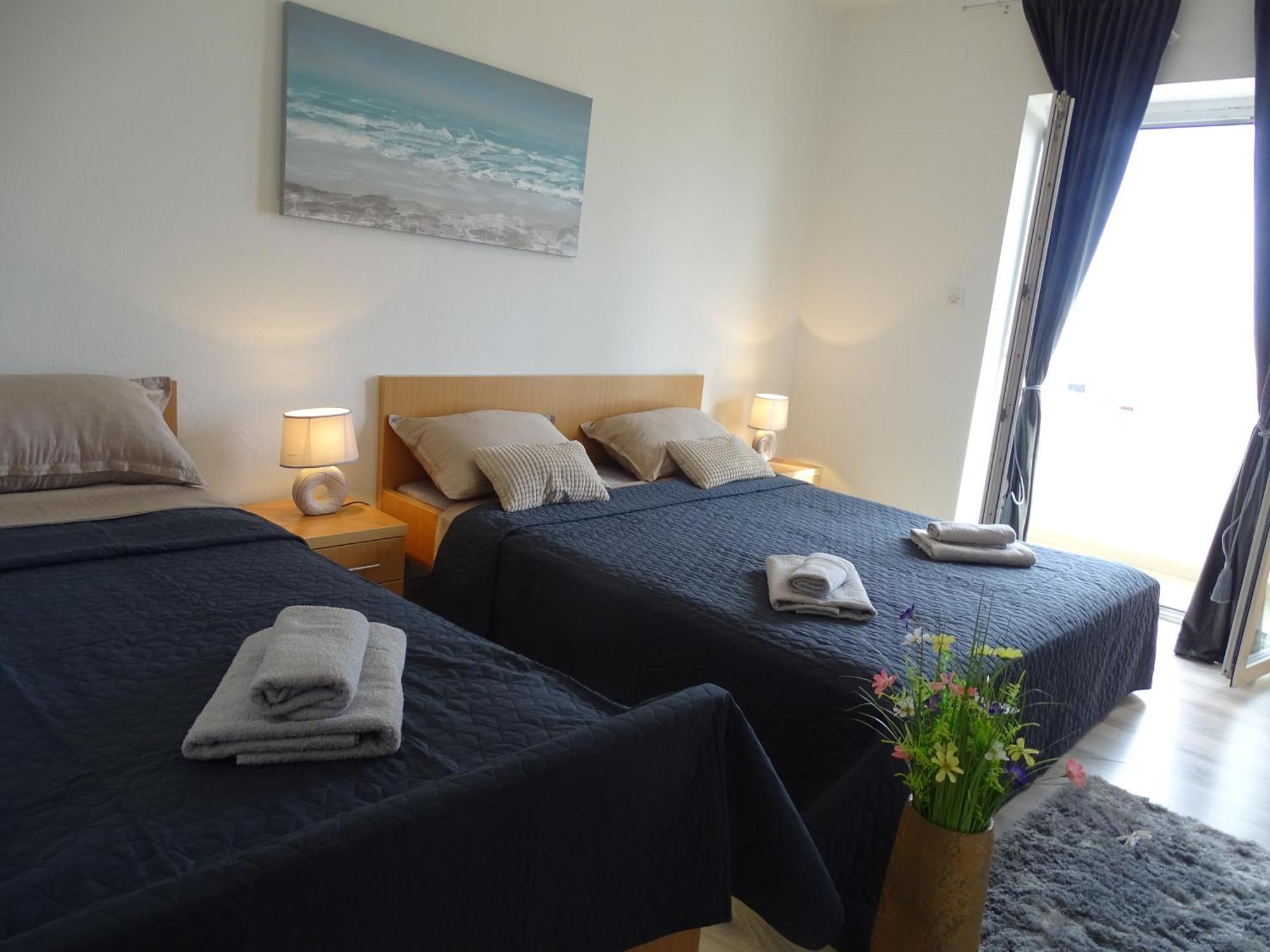 Apartments Sime Dinjiška المظهر الخارجي الصورة
