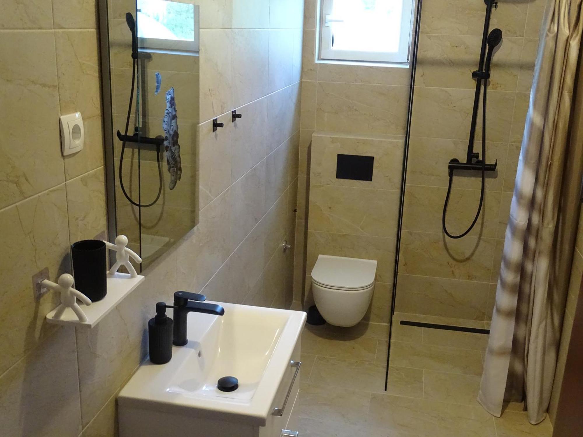 Apartments Sime Dinjiška المظهر الخارجي الصورة