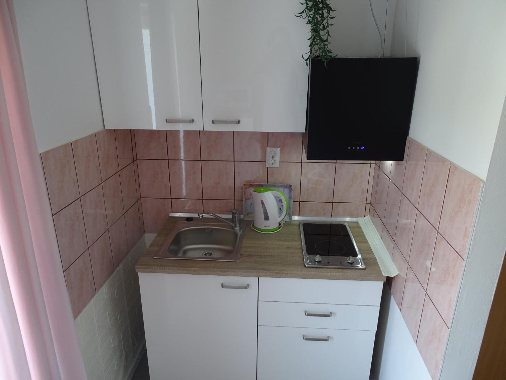 Apartments Sime Dinjiška المظهر الخارجي الصورة