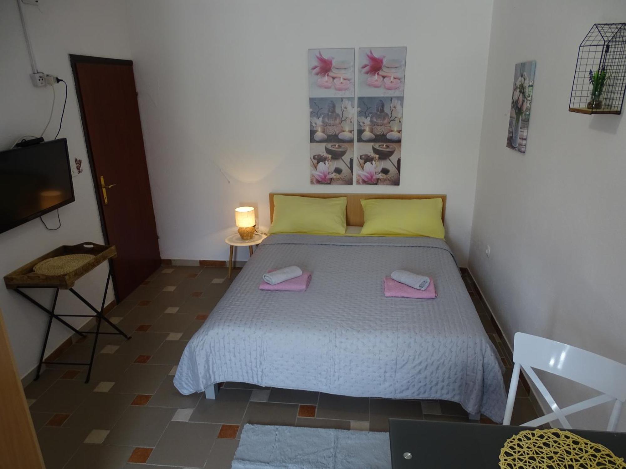 Apartments Sime Dinjiška المظهر الخارجي الصورة