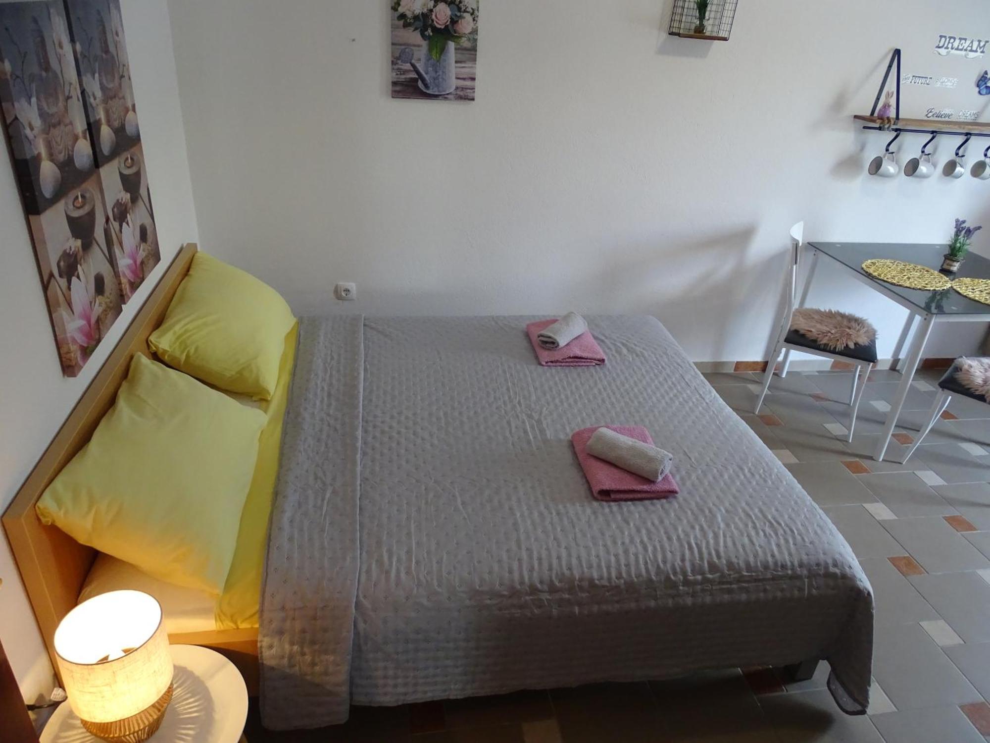Apartments Sime Dinjiška المظهر الخارجي الصورة