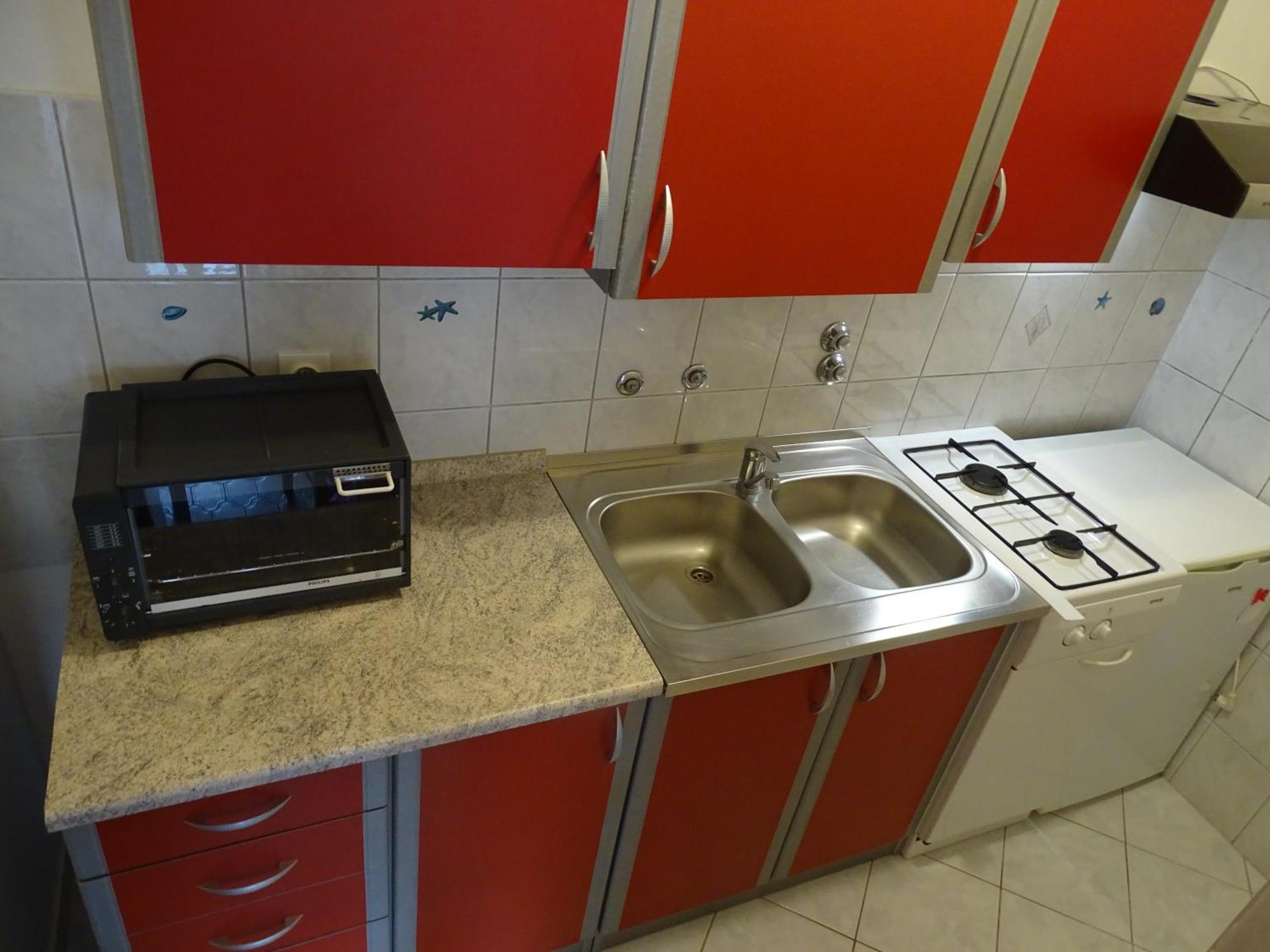 Apartments Sime Dinjiška المظهر الخارجي الصورة