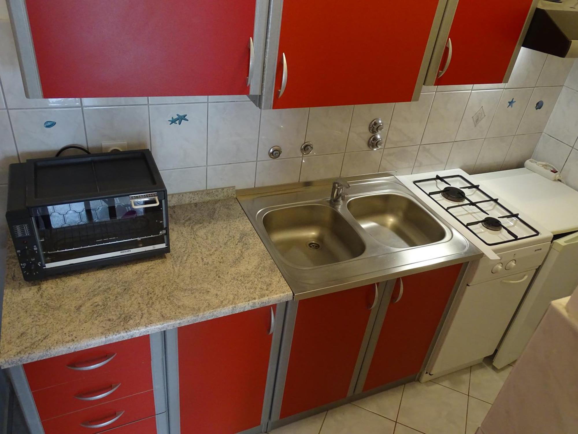 Apartments Sime Dinjiška المظهر الخارجي الصورة