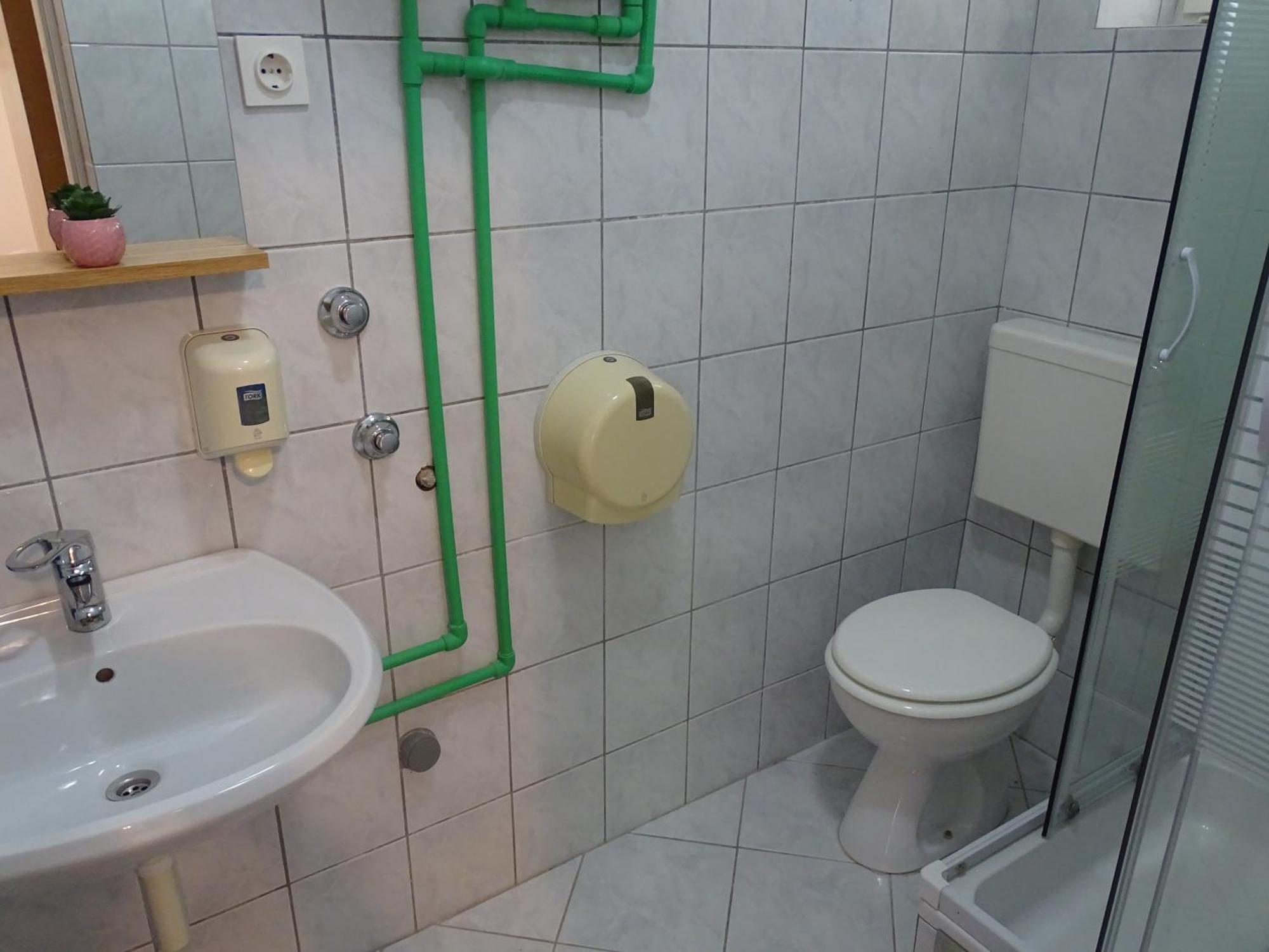 Apartments Sime Dinjiška المظهر الخارجي الصورة